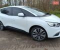 Белый Рено Сценик, объемом двигателя 1.46 л и пробегом 248 тыс. км за 11800 $, фото 5 на Automoto.ua