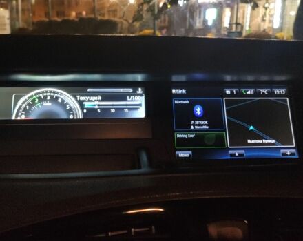 Білий Рено Сценік, об'ємом двигуна 1.46 л та пробігом 330 тис. км за 8900 $, фото 22 на Automoto.ua