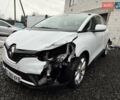 Белый Рено Сценик, объемом двигателя 1.46 л и пробегом 186 тыс. км за 9500 $, фото 8 на Automoto.ua