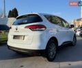 Белый Рено Сценик, объемом двигателя 1.46 л и пробегом 280 тыс. км за 12900 $, фото 21 на Automoto.ua