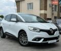 Белый Рено Сценик, объемом двигателя 1.46 л и пробегом 284 тыс. км за 9900 $, фото 13 на Automoto.ua