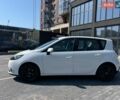 Білий Рено Сценік, об'ємом двигуна 1.6 л та пробігом 182 тис. км за 10199 $, фото 12 на Automoto.ua