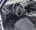 Білий Рено Сценік, об'ємом двигуна 1.46 л та пробігом 165 тис. км за 13950 $, фото 10 на Automoto.ua
