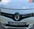 Білий Рено Сценік, об'ємом двигуна 1.46 л та пробігом 232 тис. км за 11500 $, фото 27 на Automoto.ua