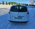 Білий Рено Сценік, об'ємом двигуна 1.5 л та пробігом 207 тис. км за 9600 $, фото 7 на Automoto.ua