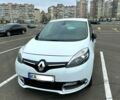 Білий Рено Сценік, об'ємом двигуна 16 л та пробігом 216 тис. км за 9500 $, фото 9 на Automoto.ua