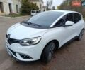Белый Рено Сценик, объемом двигателя 1.46 л и пробегом 248 тыс. км за 11800 $, фото 4 на Automoto.ua