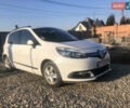 Белый Рено Сценик, объемом двигателя 1.6 л и пробегом 270 тыс. км за 11500 $, фото 15 на Automoto.ua