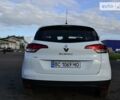 Білий Рено Сценік, об'ємом двигуна 1.5 л та пробігом 196 тис. км за 13700 $, фото 5 на Automoto.ua
