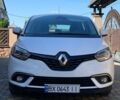 Белый Рено Сценик, объемом двигателя 1.5 л и пробегом 206 тыс. км за 11450 $, фото 1 на Automoto.ua