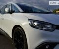 Білий Рено Сценік, об'ємом двигуна 1.5 л та пробігом 196 тис. км за 13700 $, фото 2 на Automoto.ua
