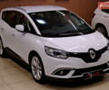 Белый Рено Сценик, объемом двигателя 1.5 л и пробегом 223 тыс. км за 15900 $, фото 3 на Automoto.ua
