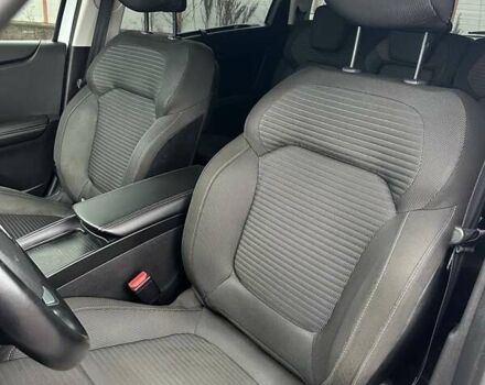 Белый Рено Сценик, объемом двигателя 1.46 л и пробегом 297 тыс. км за 14800 $, фото 8 на Automoto.ua