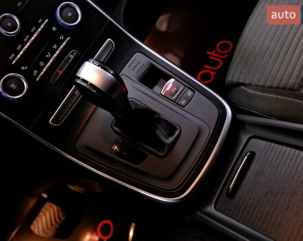 Белый Рено Сценик, объемом двигателя 1.5 л и пробегом 223 тыс. км за 15900 $, фото 25 на Automoto.ua