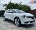 Белый Рено Сценик, объемом двигателя 1.5 л и пробегом 289 тыс. км за 12900 $, фото 1 на Automoto.ua