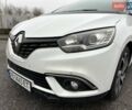 Белый Рено Сценик, объемом двигателя 1.46 л и пробегом 297 тыс. км за 14800 $, фото 19 на Automoto.ua
