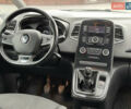 Білий Рено Сценік, об'ємом двигуна 1.5 л та пробігом 176 тис. км за 13300 $, фото 22 на Automoto.ua