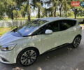 Белый Рено Сценик, объемом двигателя 1.46 л и пробегом 210 тыс. км за 14999 $, фото 1 на Automoto.ua