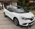 Белый Рено Сценик, объемом двигателя 1.6 л и пробегом 249 тыс. км за 14800 $, фото 3 на Automoto.ua