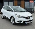 Белый Рено Сценик, объемом двигателя 1.46 л и пробегом 245 тыс. км за 12500 $, фото 1 на Automoto.ua
