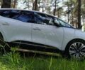 Белый Рено Сценик, объемом двигателя 1.46 л и пробегом 210 тыс. км за 14000 $, фото 62 на Automoto.ua