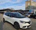 Белый Рено Сценик, объемом двигателя 1.46 л и пробегом 255 тыс. км за 15500 $, фото 1 на Automoto.ua