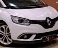 Белый Рено Сценик, объемом двигателя 1.5 л и пробегом 223 тыс. км за 15900 $, фото 2 на Automoto.ua