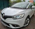 Белый Рено Сценик, объемом двигателя 1.46 л и пробегом 244 тыс. км за 12999 $, фото 1 на Automoto.ua