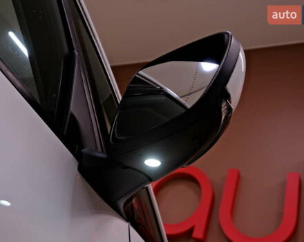 Белый Рено Сценик, объемом двигателя 1.5 л и пробегом 223 тыс. км за 15900 $, фото 17 на Automoto.ua