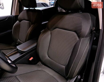 Белый Рено Сценик, объемом двигателя 1.5 л и пробегом 223 тыс. км за 15900 $, фото 31 на Automoto.ua