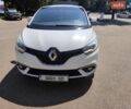 Белый Рено Сценик, объемом двигателя 1.46 л и пробегом 260 тыс. км за 12500 $, фото 1 на Automoto.ua