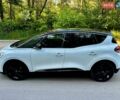 Белый Рено Сценик, объемом двигателя 1.6 л и пробегом 209 тыс. км за 12900 $, фото 2 на Automoto.ua