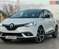 Белый Рено Сценик, объемом двигателя 1.6 л и пробегом 230 тыс. км за 13400 $, фото 1 на Automoto.ua
