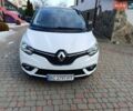 Білий Рено Сценік, об'ємом двигуна 1.46 л та пробігом 213 тис. км за 17500 $, фото 9 на Automoto.ua