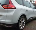 Белый Рено Сценик, объемом двигателя 1.46 л и пробегом 245 тыс. км за 14600 $, фото 20 на Automoto.ua