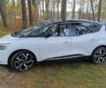 Белый Рено Сценик, объемом двигателя 1.6 л и пробегом 232 тыс. км за 17100 $, фото 9 на Automoto.ua
