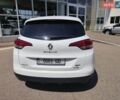 Белый Рено Сценик, объемом двигателя 1.46 л и пробегом 260 тыс. км за 12500 $, фото 9 на Automoto.ua