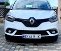 Білий Рено Сценік, об'ємом двигуна 1.5 л та пробігом 198 тис. км за 12330 $, фото 1 на Automoto.ua