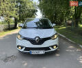 Белый Рено Сценик, объемом двигателя 1.46 л и пробегом 210 тыс. км за 14999 $, фото 1 на Automoto.ua