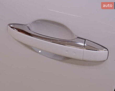 Белый Рено Сценик, объемом двигателя 1.5 л и пробегом 223 тыс. км за 15900 $, фото 16 на Automoto.ua