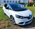 Белый Рено Сценик, объемом двигателя 1.6 л и пробегом 174 тыс. км за 16299 $, фото 1 на Automoto.ua
