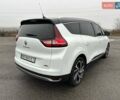 Белый Рено Сценик, объемом двигателя 1.46 л и пробегом 297 тыс. км за 14800 $, фото 4 на Automoto.ua