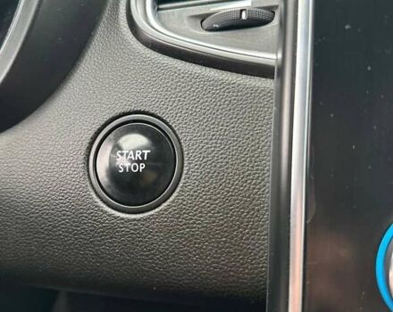 Белый Рено Сценик, объемом двигателя 1.46 л и пробегом 297 тыс. км за 14800 $, фото 10 на Automoto.ua