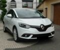 Білий Рено Сценік, об'ємом двигуна 1.6 л та пробігом 99 тис. км за 9000 $, фото 1 на Automoto.ua