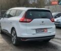 Белый Рено Сценик, объемом двигателя 1.6 л и пробегом 275 тыс. км за 12440 $, фото 6 на Automoto.ua