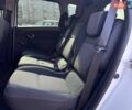 Белый Рено Сценик, объемом двигателя 1.46 л и пробегом 285 тыс. км за 7990 $, фото 9 на Automoto.ua
