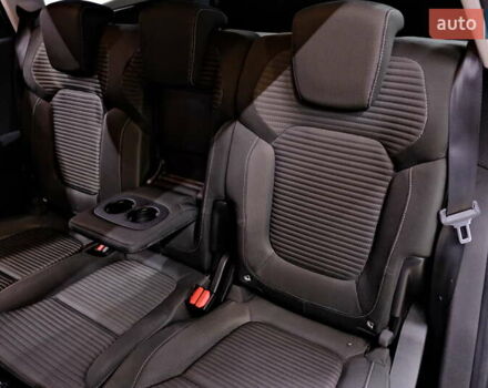 Белый Рено Сценик, объемом двигателя 1.5 л и пробегом 223 тыс. км за 15900 $, фото 36 на Automoto.ua