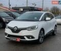 Белый Рено Сценик, объемом двигателя 1.6 л и пробегом 275 тыс. км за 11990 $, фото 1 на Automoto.ua