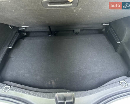 Белый Рено Сценик, объемом двигателя 1.46 л и пробегом 210 тыс. км за 14999 $, фото 46 на Automoto.ua