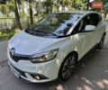 Белый Рено Сценик, объемом двигателя 1.46 л и пробегом 210 тыс. км за 14999 $, фото 30 на Automoto.ua